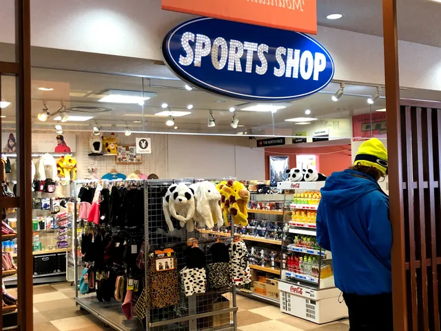 King Bell Hut(next to top of hirafu gondola )