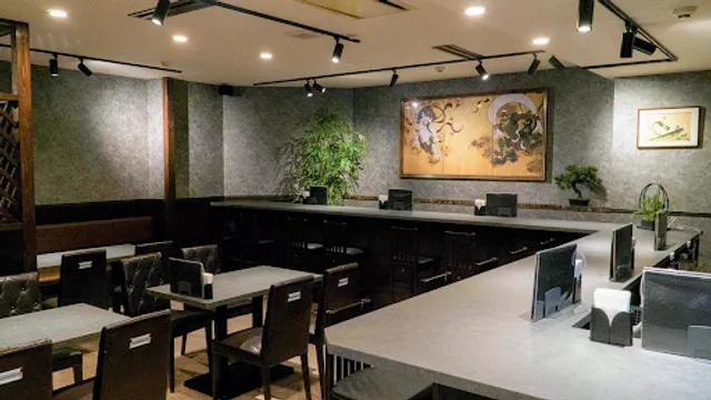 天ぷら京橋 天神