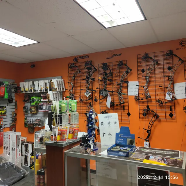 Hudson Valley Shooting Sports