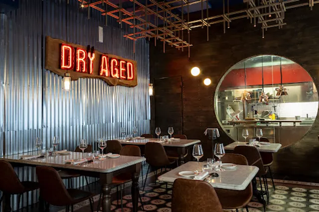 Ristorante Dry Aged