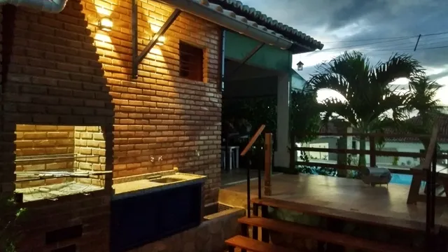 PRIVÊ EUROPA GRAVATÁ - CASA 04