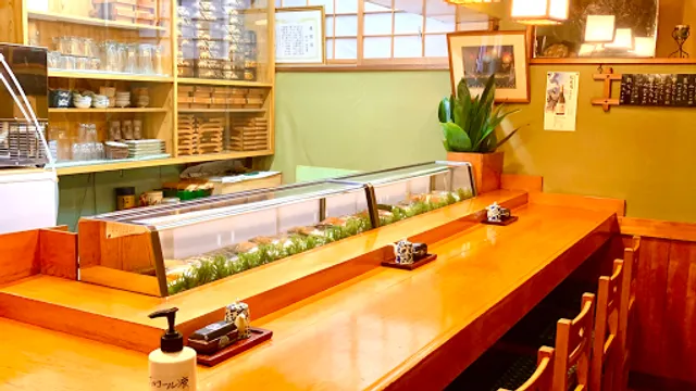 Matsu Sushi