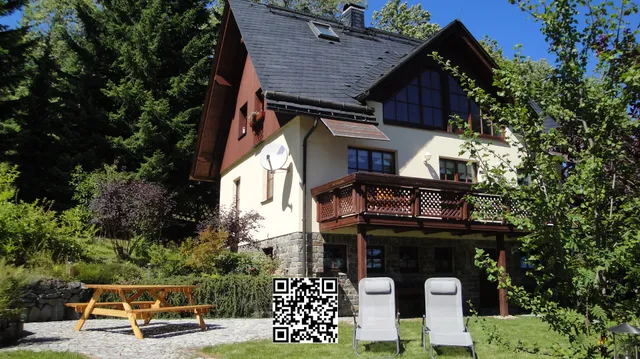 Ferienhaus Bergtraum