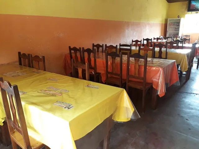 Bom D+ Galeto na Brasa