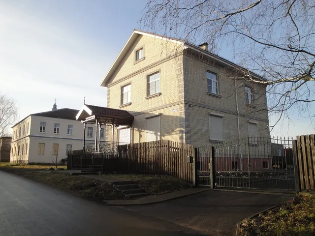 Apartamenty "Chernyshevskaya 39"