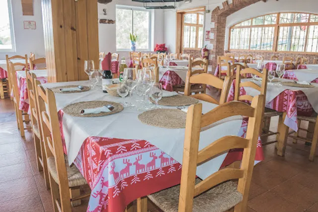 Restaurante Casa Paco