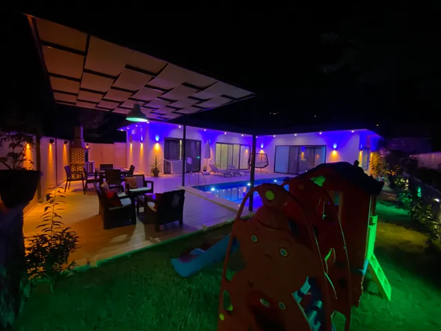 Villa Tuna / Üzümlü Köyü - Kalkan