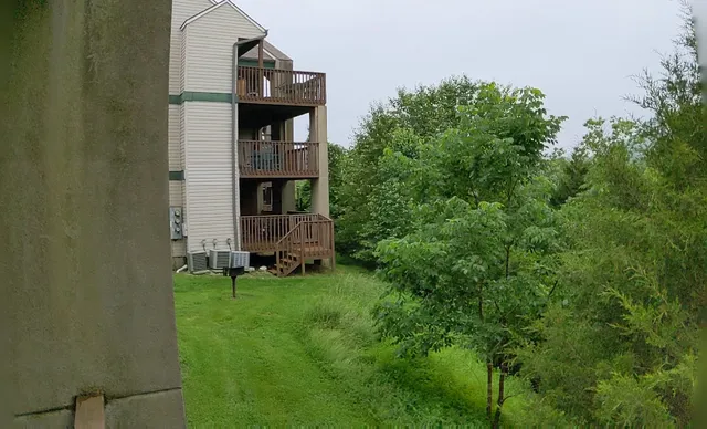 Eagle Nest Resort Meister Condo