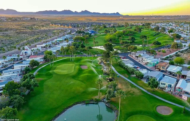 Riverview RV Resort Owners