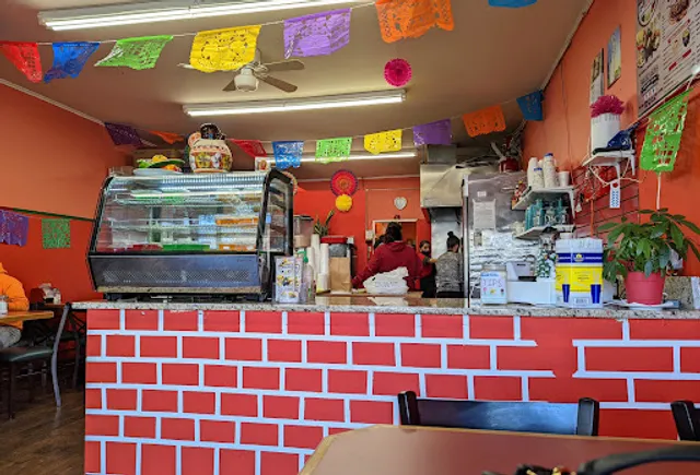 Taqueria Guerrero