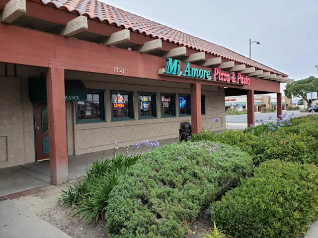 Mi Amore Pizza and Pasta