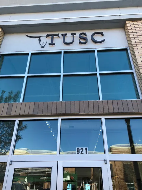 TUSC