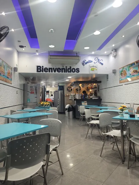 Cevichería Purito Norte - Perú