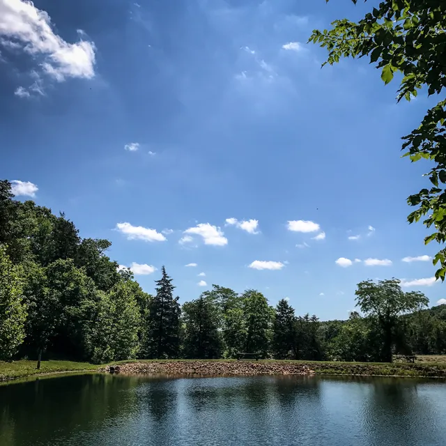 Koinania Valley Ranch Family Resort