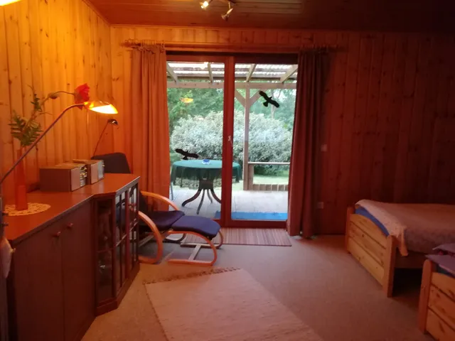 Ferienwohnung Bartels