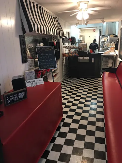 Jack-B's - Findlay, OH