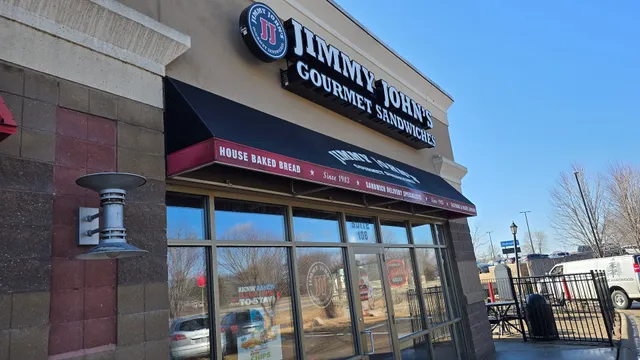 Jimmy John's