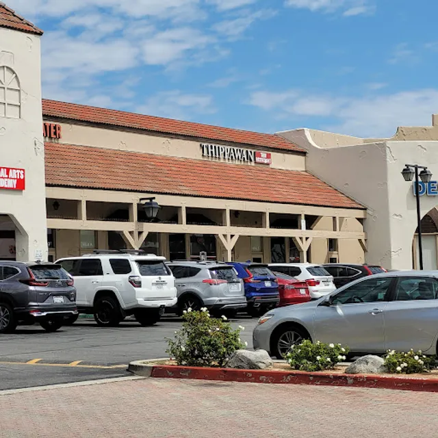 Thippawan Thai Restaurant