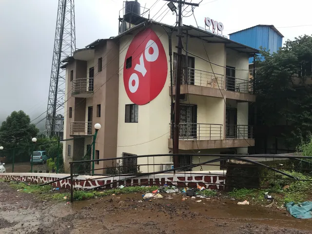 OYO 11944 Rajat Residency