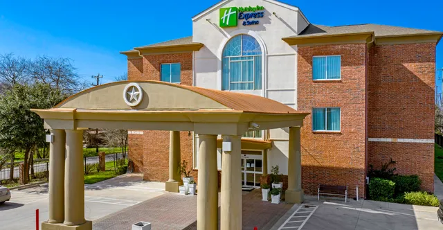 Holiday Inn Express & Suites San Antonio South 410, an IHG Hotel