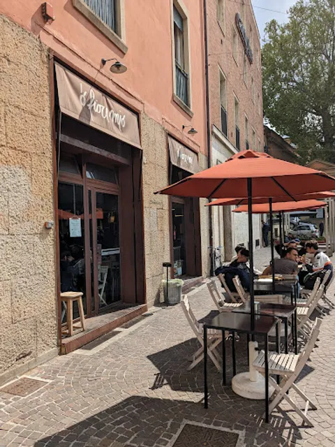 'O Fiore Mio Pizze di Strada