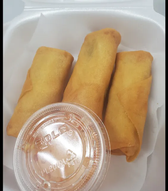 Sukjai Thai food ( Food truck )