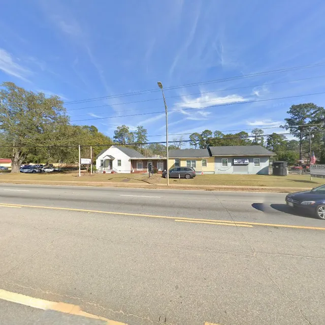 Southern Sound & Security