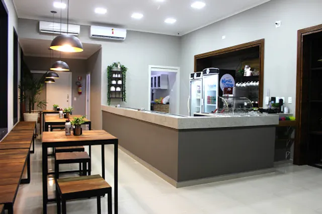 Sorveteria Cremoso Cajobi