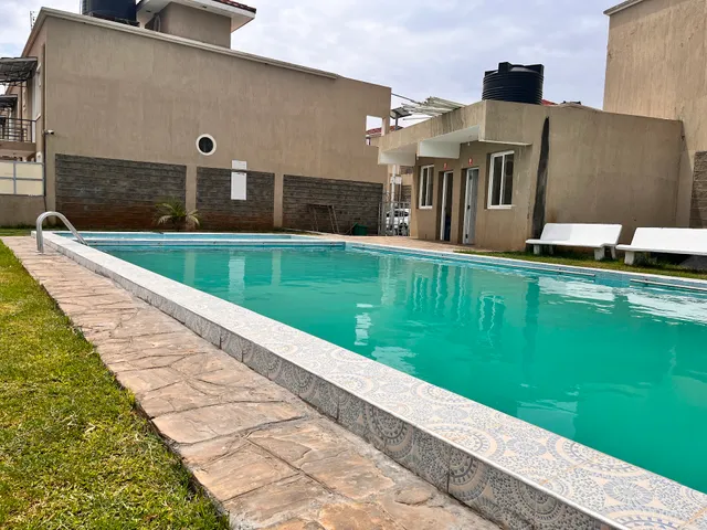 Milimani Executive Suites