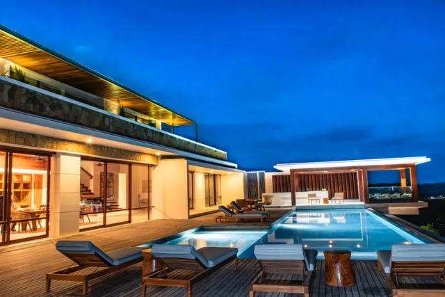 JEEVA Mandalika Villas