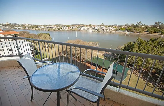 Kirribilli Apartments