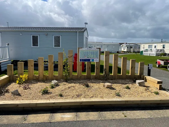 Tŷ Gwyn Caravan Park