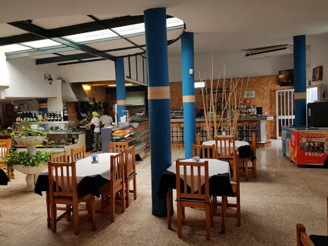 Restaurante Columbus Playa