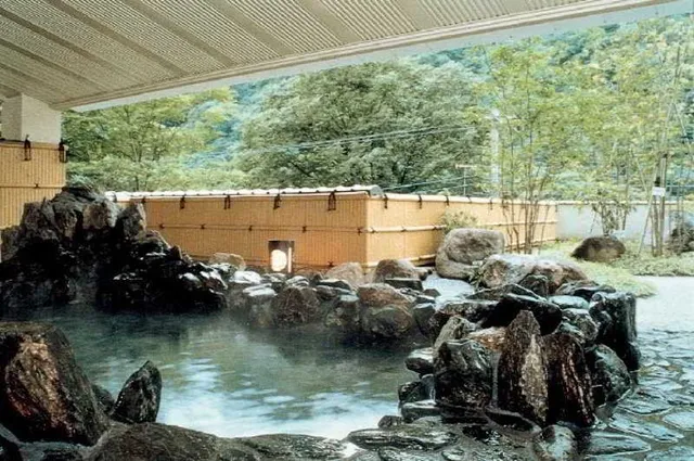 Nikko Senhime Monogatari