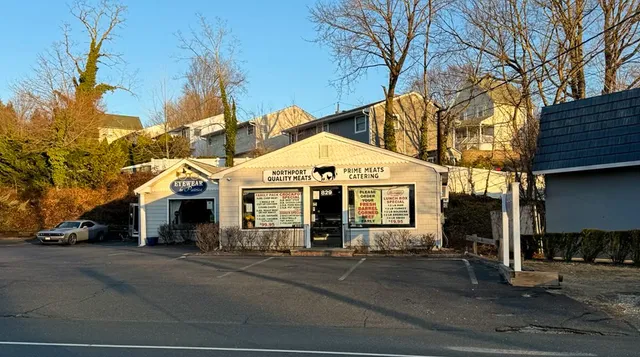 Northport Quality Meats
