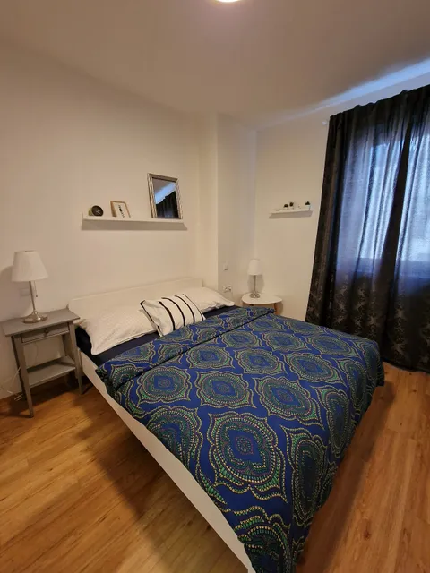 Silvie Apartments - Kostka