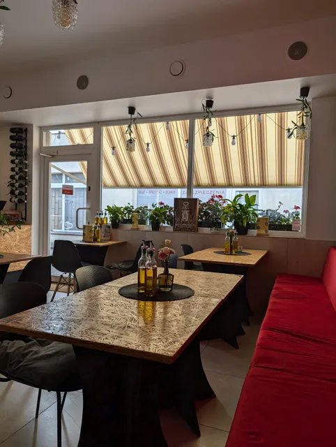 Bella Mozzarella Pizza e Pasta