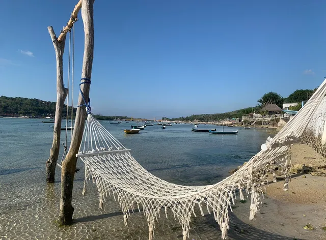 Wooden Beach Sunset Cottages