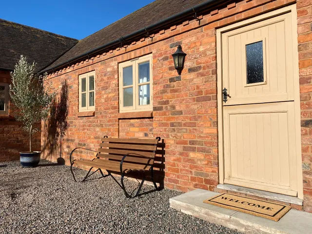 MALVERN HILLS - The Oaks - Holiday Cottage