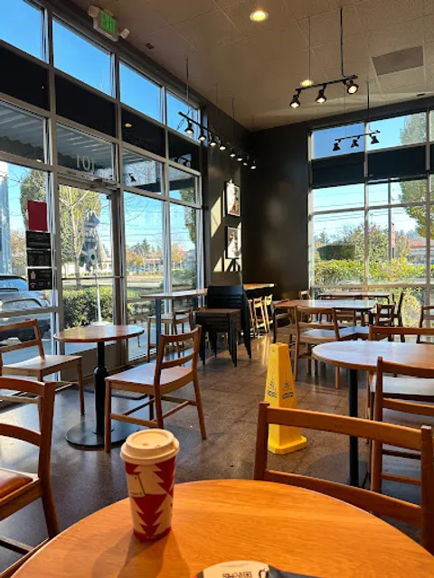 Starbucks Coffee Company