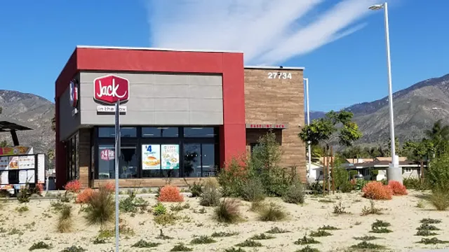Jack in the Box