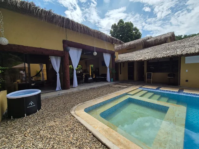 FINCA FM VILLAS MELGAR