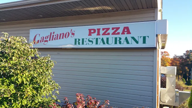 Gagliano's Pizza