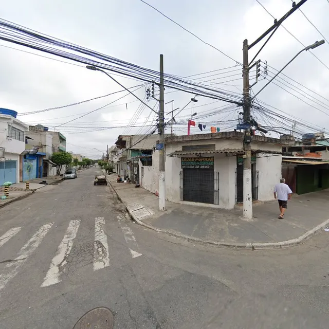 Restaurante Māe E Filha