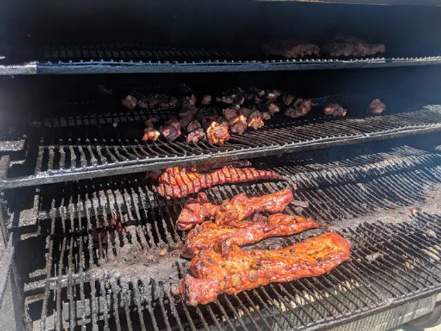 John Mull's Meats & Road Kill Grill