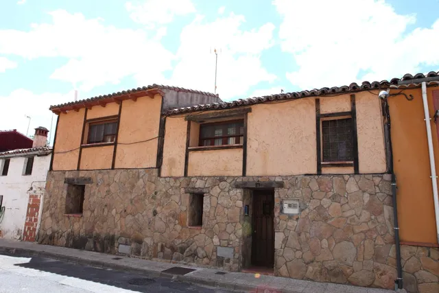 Mi capricho de Candeleda