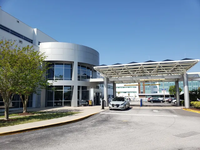 Mease Countryside Hospital