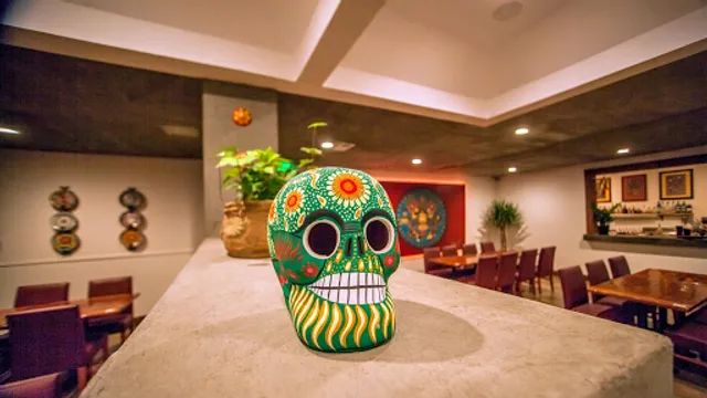 Milpa Kitchen & Cantina