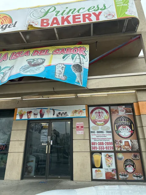 Princess Bakery
