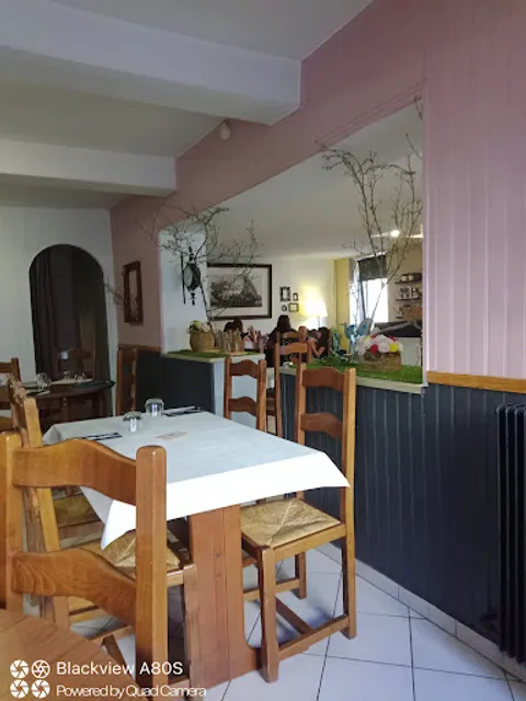 Pizzeria du Lion D'Or